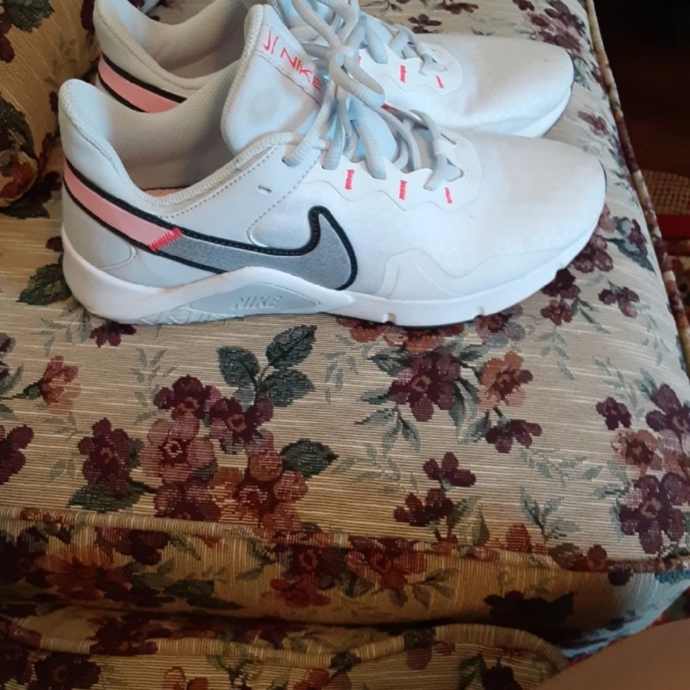 Nike sneaker